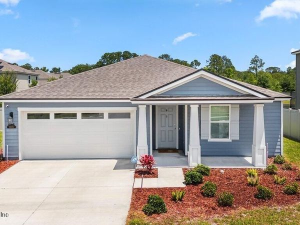 86451 NASSAU CROSSING Way, Yulee, FL 32097