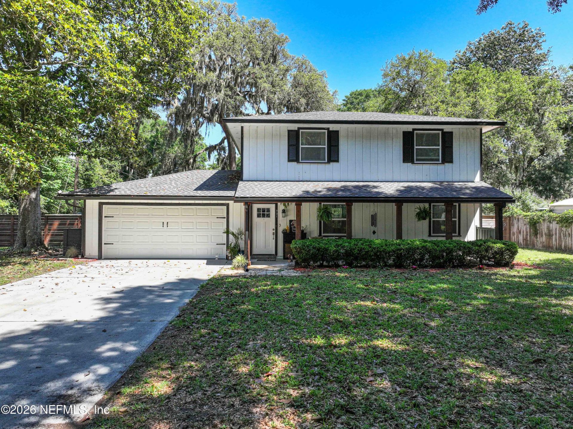 731 Wren Drive, Fernandina Beach, FL 32034 Main Photo