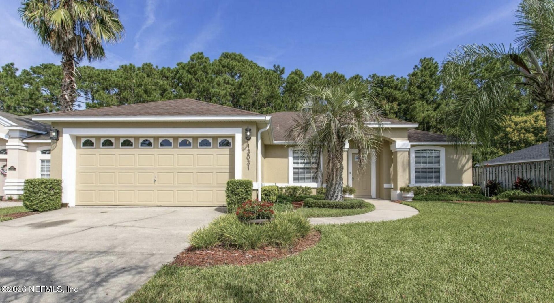 13031 Chets Creek Drive N, Jacksonville, FL 32224 Main Photo
