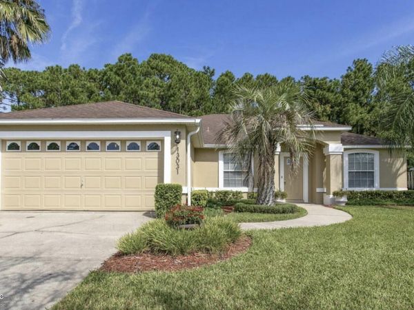 13031 CHETS CREEK Drive N, Jacksonville, FL 32224