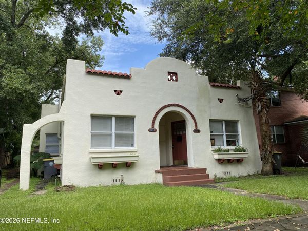 2231 ERNEST Street, Jacksonville, FL 32204