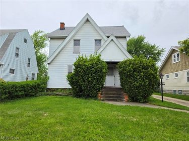 10605 Grace Avenue , Garfield Heights, OH 44125