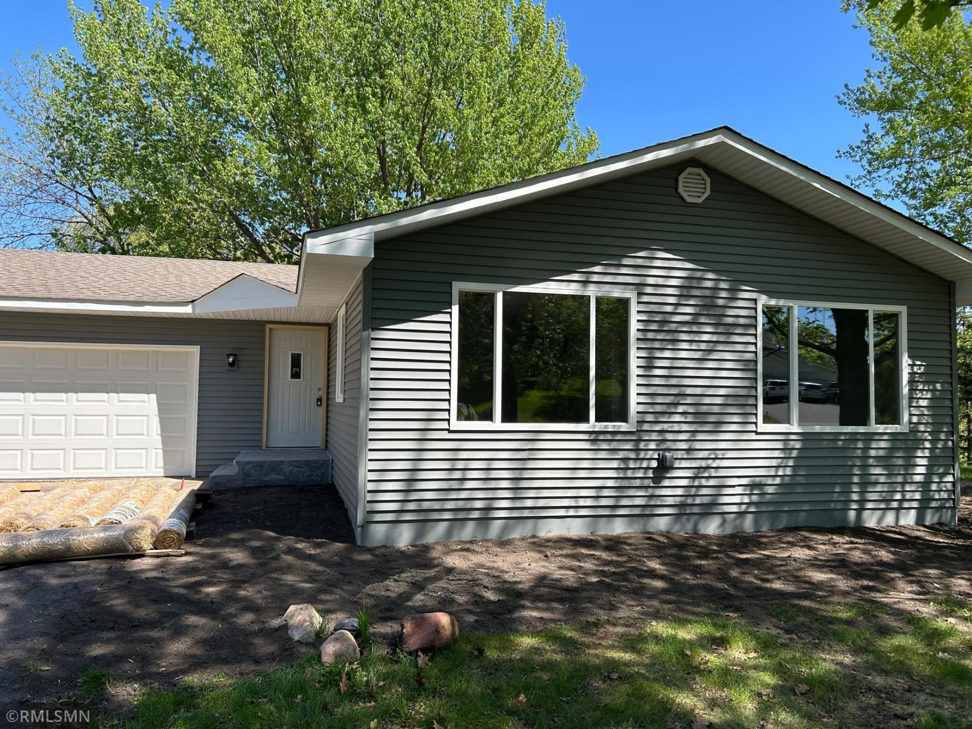 20555 Smith Street NW, Elk River, MN 55330