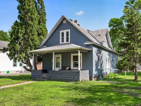 612 Spruce Street, Farmington, MN 55024