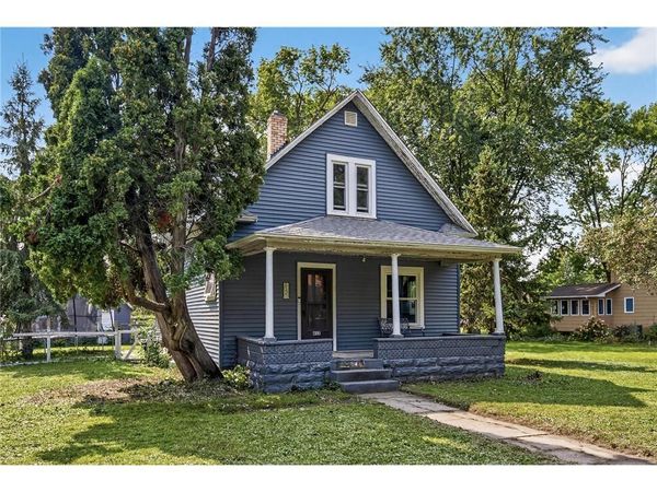 612 Spruce Street, Farmington, MN 55024