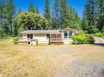 21819 Todd Valley Rd, Foresthill, CA 95631 Photo