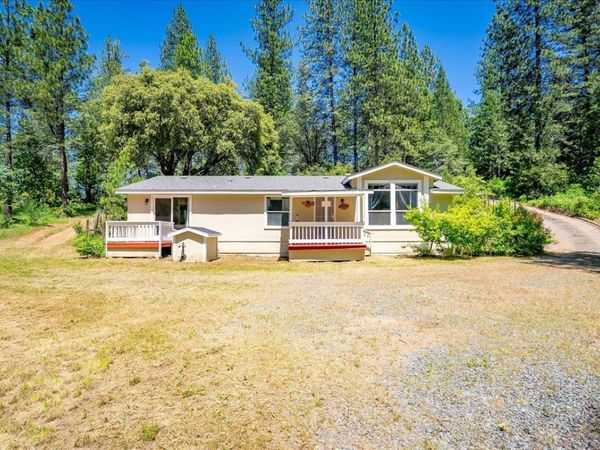 21819 Todd Valley Rd, Foresthill, CA 95631