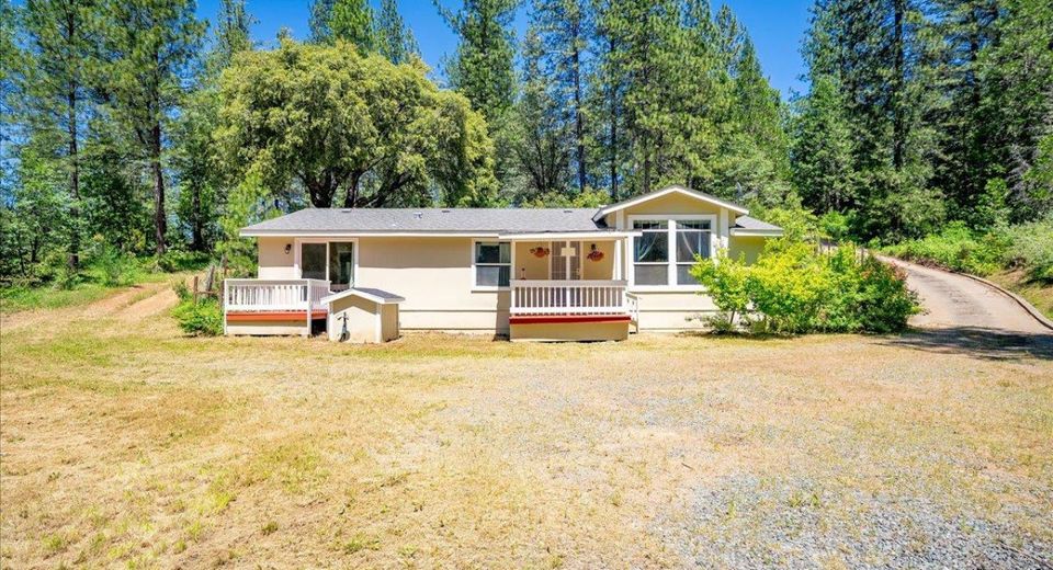 21819 Todd Valley Rd, Foresthill, CA 95631 Photo