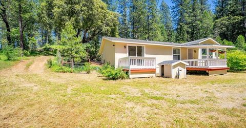 21819 Todd Valley Rd, Foresthill, CA 95631 Photo