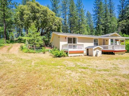 21819 Todd Valley Rd, Foresthill, CA 95631 Photo