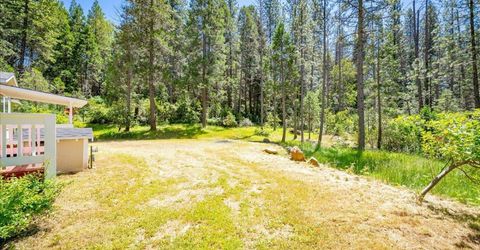 21819 Todd Valley Rd, Foresthill, CA 95631 Photo