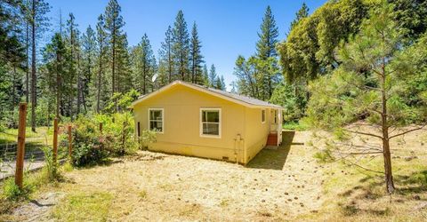 21819 Todd Valley Rd, Foresthill, CA 95631 Photo