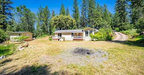 21819 Todd Valley Rd, Foresthill, CA 95631 Photo