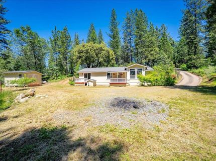 21819 Todd Valley Rd, Foresthill, CA 95631 Photo