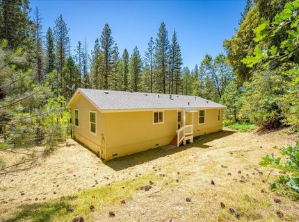 21819 Todd Valley Rd, Foresthill, CA 95631 Photo