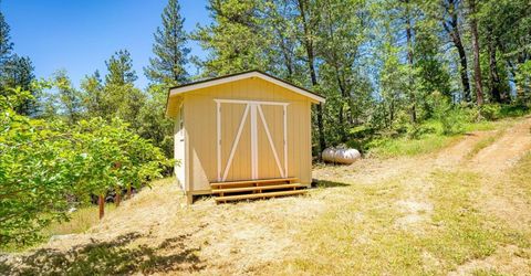 21819 Todd Valley Rd, Foresthill, CA 95631 Photo