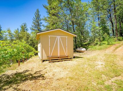 21819 Todd Valley Rd, Foresthill, CA 95631 Photo