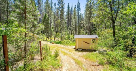 21819 Todd Valley Rd, Foresthill, CA 95631 Photo