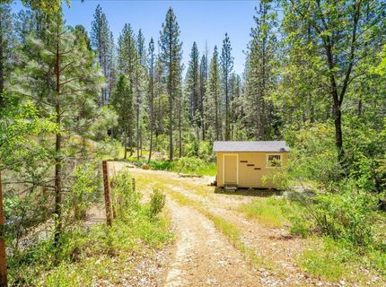 21819 Todd Valley Rd, Foresthill, CA 95631 Photo