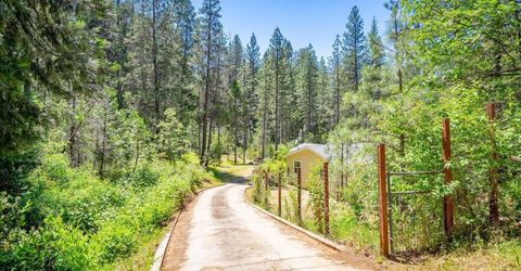 21819 Todd Valley Rd, Foresthill, CA 95631 Photo