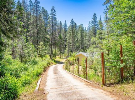 21819 Todd Valley Rd, Foresthill, CA 95631 Photo