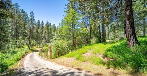21819 Todd Valley Rd, Foresthill, CA 95631 Photo