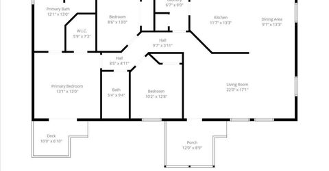 21819 Todd Valley Rd, Foresthill, CA 95631 Photo