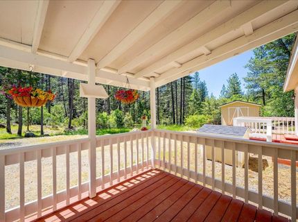 21819 Todd Valley Rd, Foresthill, CA 95631 Photo