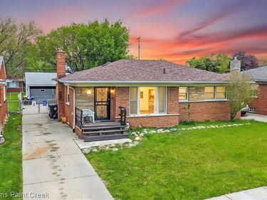 25610 Jennifer Avenue, Redford Twp, MI 48239