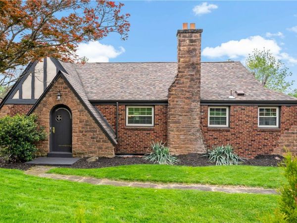 158 Old Clairton Road , Pittsburgh, PA 15236