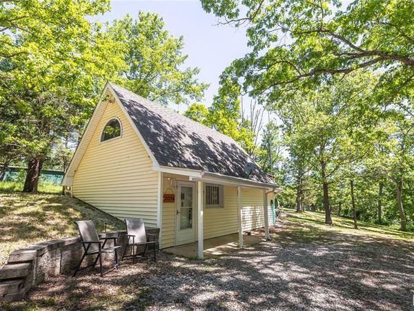 2034 Big Bear, Cuba, MO 65453