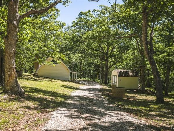 2034 Big Bear, Cuba, MO 65453