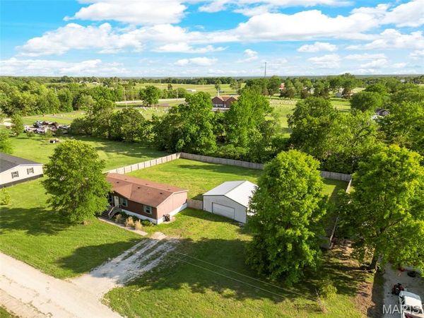 120 Carah Lane , Unincorporated, MO 63379
