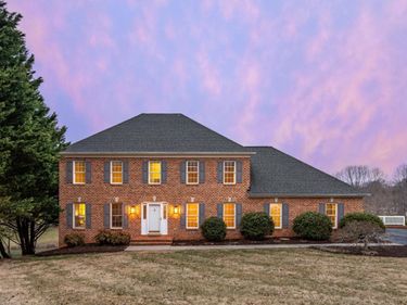 1305 Summerpark Drive, Forest, VA 24551
