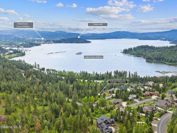 1054 S Conservation Ct, Coeur d'Alene, ID 83814