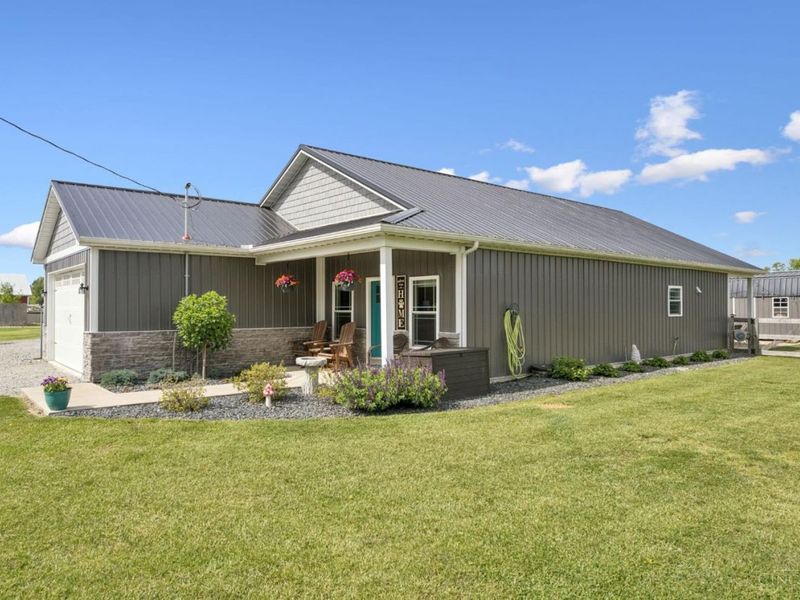 139 Oklahoma Drive, Jackson Twp, OH 45167 Photo 1