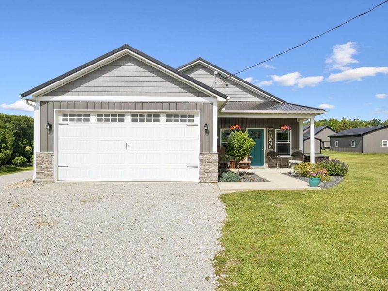 139 Oklahoma Drive, Jackson Twp, OH 45171 Photo 1