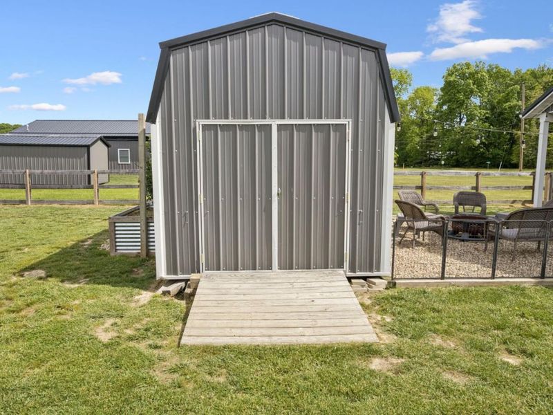 139 Oklahoma Drive, Jackson Twp, OH 45171 Photo 25