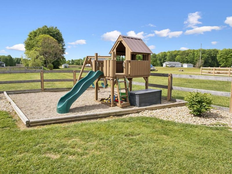 139 Oklahoma Drive, Jackson Twp, OH 45167 Photo 29