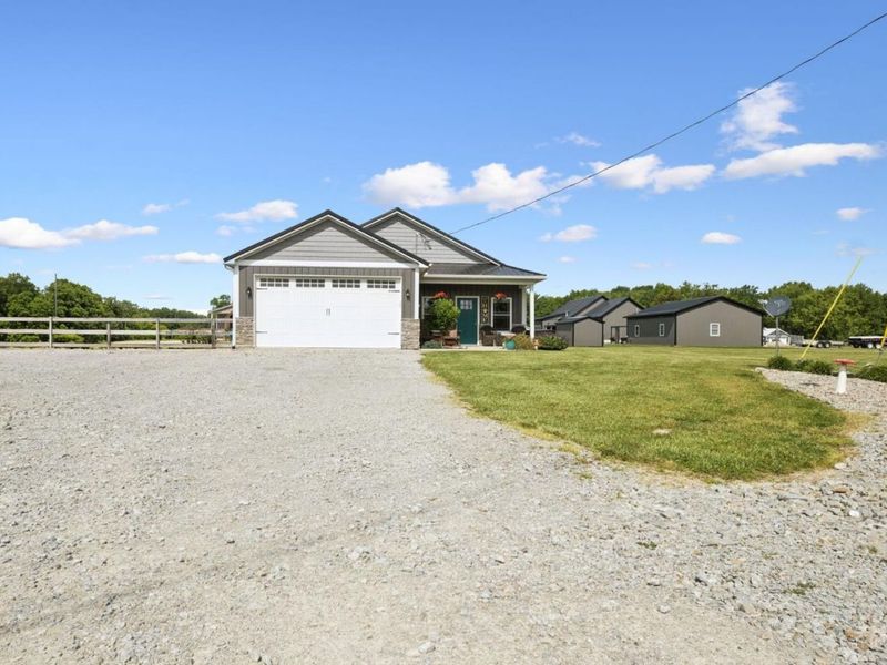 139 Oklahoma Drive, Jackson Twp, OH 45167 Photo 3