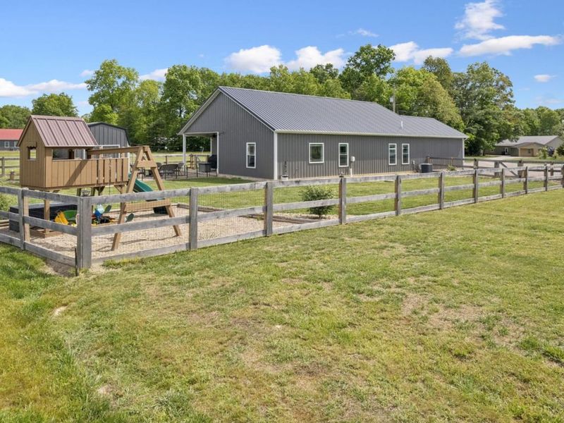 139 Oklahoma Drive, Jackson Twp, OH 45171 Photo 5