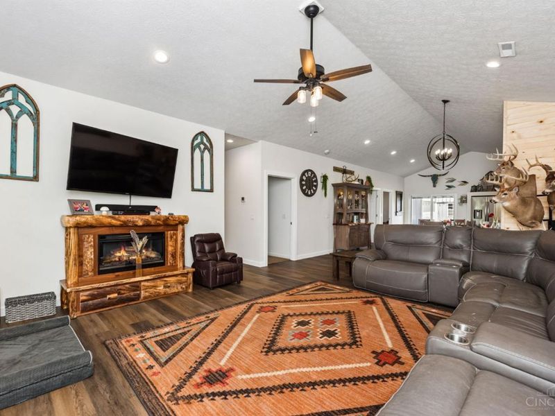 139 Oklahoma Drive, Jackson Twp, OH 45167 Photo 6