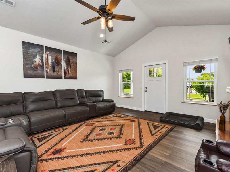 139 Oklahoma Drive, Jackson Twp, OH 45171 Photo 7