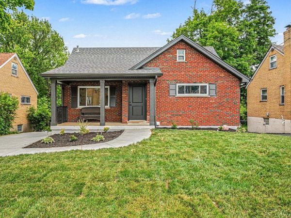5931 N Glen Road, Green Twp, OH 45248