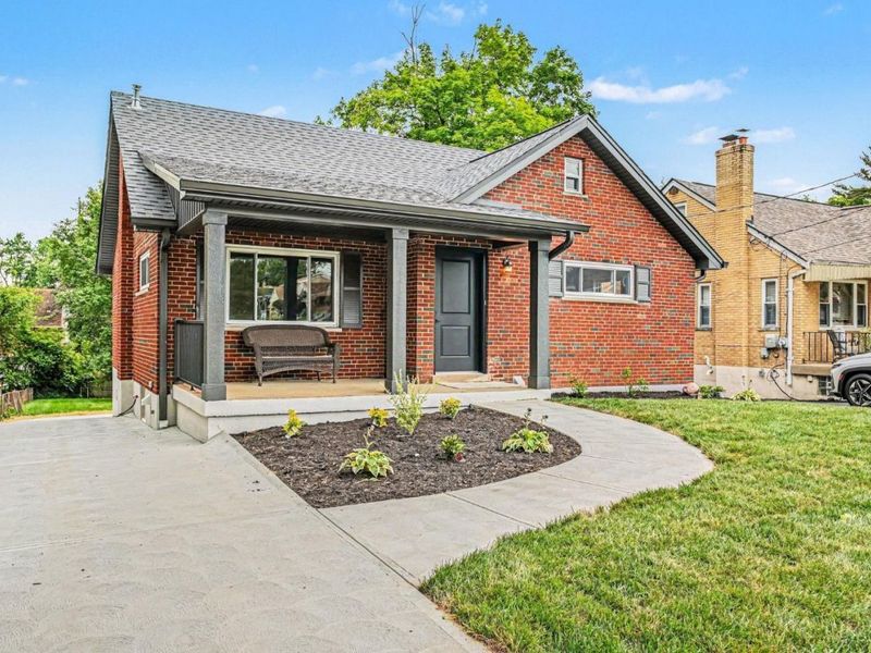 5931 N Glen Road, Green Township, OH 45248 Photo 2