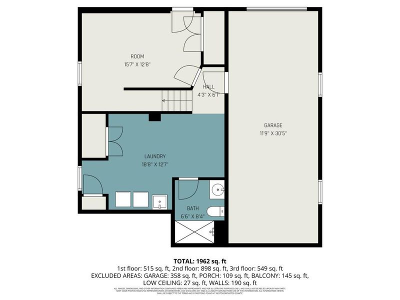 5931 N Glen Road, Green Township, OH 45248 Photo 29