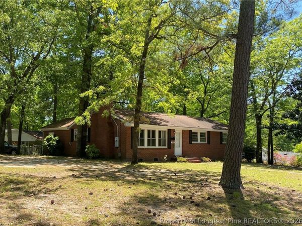 1008 Mohawk Avenue, Fayetteville, NC 28303