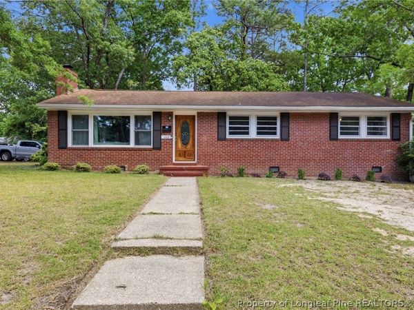 1008 Mohawk Avenue, Fayetteville, NC 28303