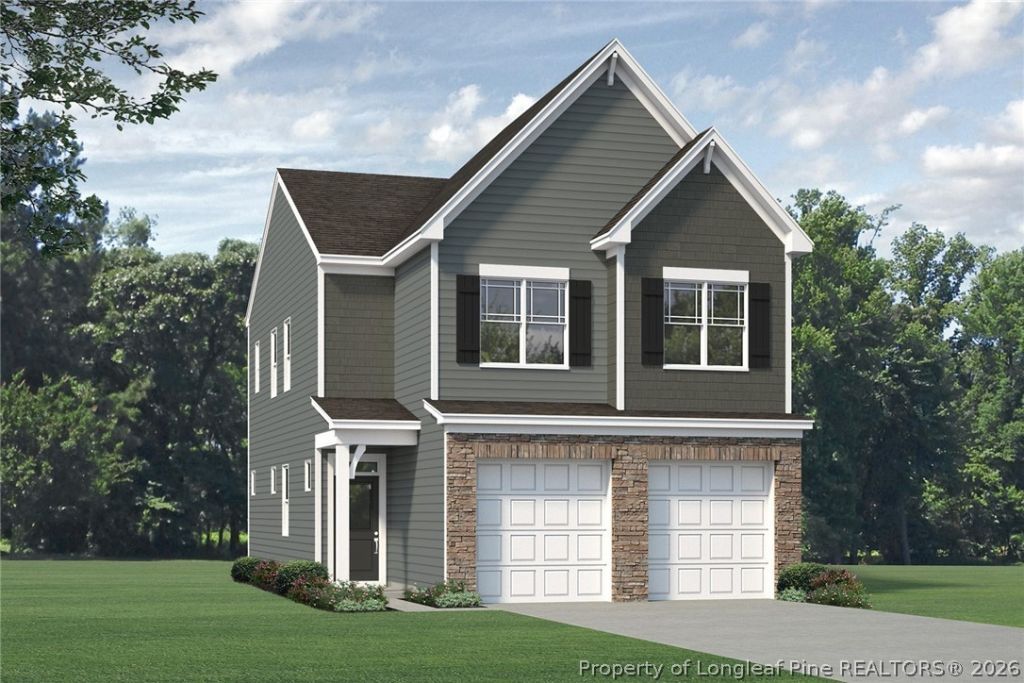 646 Union Street, Raeford, NC 28376 Main Photo