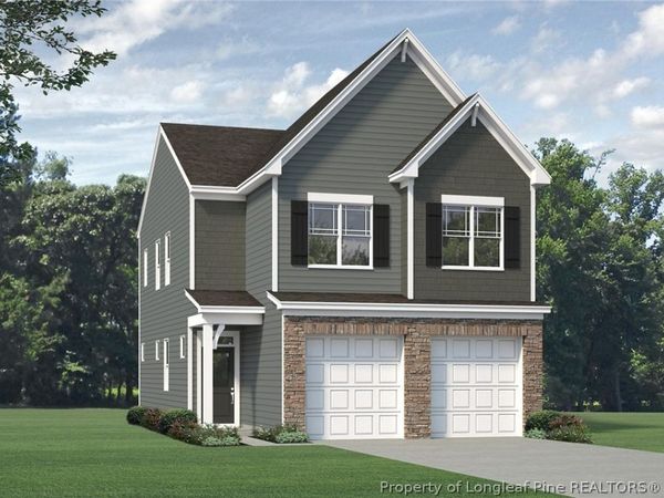 646 Union Street, Raeford, NC 28376